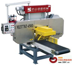 佳能木工機械攜新品亮相順德木工機械展，引領行業創新潮流